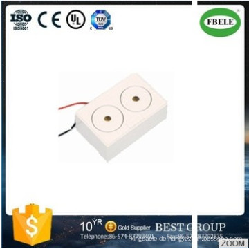 Fbps8531 Piezo Sirene Indoor Alarmsirene Elektronische Sirene (FBELE)